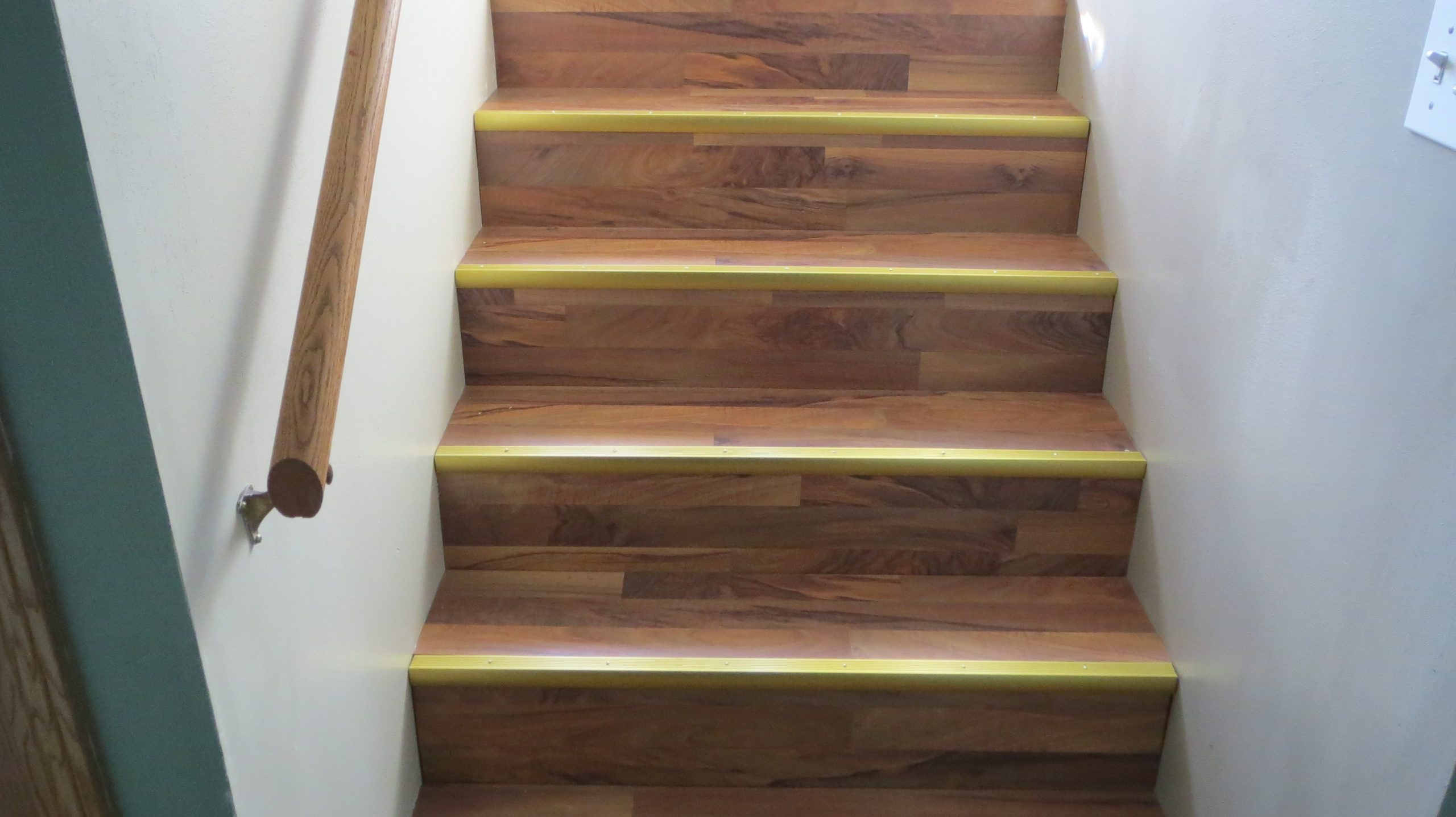 Transform Your Home with a Stunning Stairway Face-lift